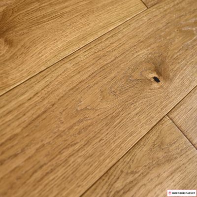 Инженерная доска Lab Arte Дуб Рустик 1015 150 мм