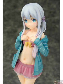 Фигурка 1/7 Сагири Изуми (Izumi Sagiri)