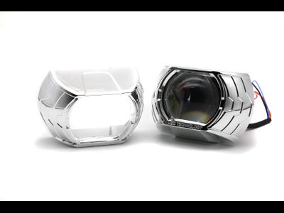 Бленда (маска) для линз Aozoom A7 Pro (квадратная), 1шт