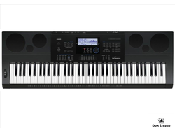 Фото синтезатора CASIO WK-6600