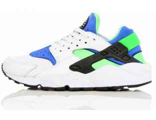 Nike Air Huarache OG Scream Green
