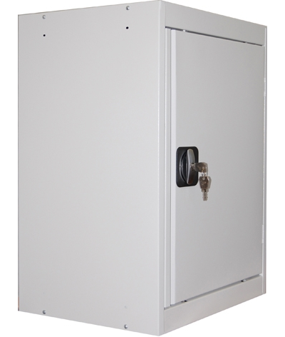 Шкаф ШХА-50(40)/670