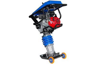 Вибротрамбовка бензиновая TSS RM75H, 207500