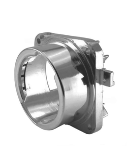 Крепление (держатель) бойлера для кофеварки DeLonghi 7313286109