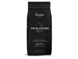 Кофе в зернах Perlanera Crema 1кг