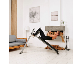 Скамья для пресса DFC SUB021