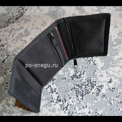 &quot;Хранитель&quot; - партмоне для хранения снегоходных и охотничьих документов