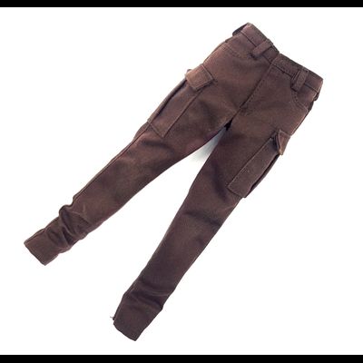 Брюки 1/6 (73012) - Flagset