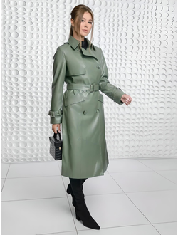 Плащ норвежского бренда Fergo Norge