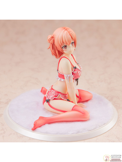 Фигурка 1/7 Юи Юигахама (Yui Yuigahama Lingerie ver.)