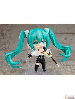 Нендроид Мику Хацунэ (Miku Hatsune Racing 2022 Ver.)