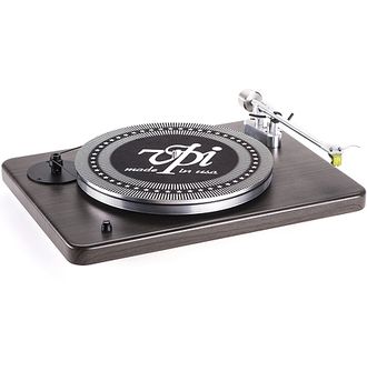 VPI Cliffwood