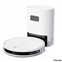 Робот-пылесос Xiaomi Lydsto R3 белый