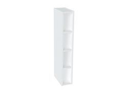 Кухня Бьянка - Шкаф ШО-15 открытый