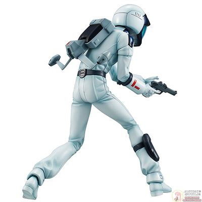 Фигурка 1/8 Камиль Бидан (Kamille Bidan)