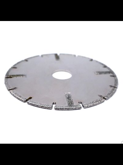 Диск для резки  мрамора 150 мм