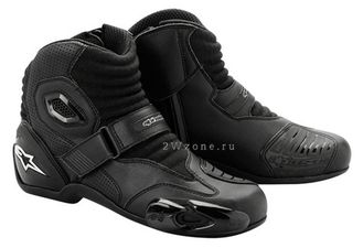 Alpinestars S-MX 1 р.43, б/у