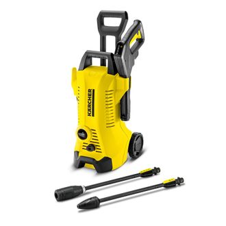 МИНИМОЙКА KARCHER K 3 FULL CONTROL