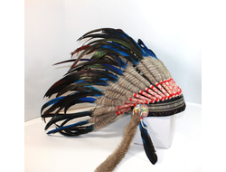 Модель № E5: варбоннет