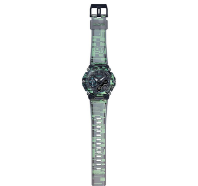 Часы Casio G-Shock GA-2200NN-1A