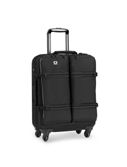 Ogio Alpha Core Convoy 520S Travel Bag Black вид полубоком