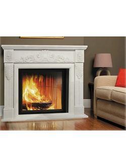 Портал для камина Madeira BARTOLOMEO