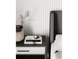 Bello Deco стеновая 3d панель из дюрополимера СП 01/2,6