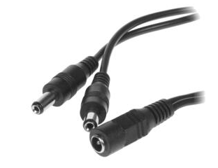 Разветвитель для ламп LightWave (аналог Tetra LightWave Splitter)