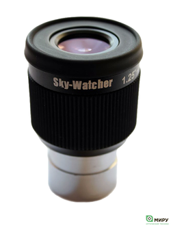 Окуляр Sky-Watcher UWA 58° 9 мм, 1,25”