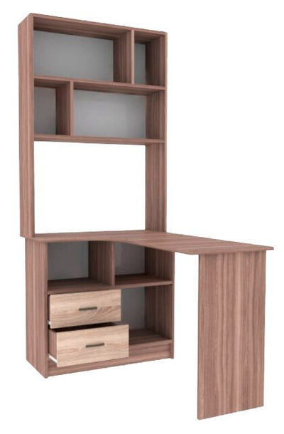 Стол компьютерный угловой Орион (ТЭКС)