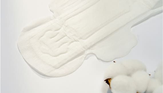 Размеры и форма прокладки Атоми Супер