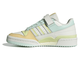 Adidas Forum Low 84 (Разноцветные Арт2) сбоку