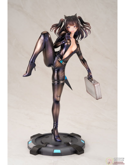 Фигурка 1/7 Шахерезада (Scheherazade Code Name S ver.)