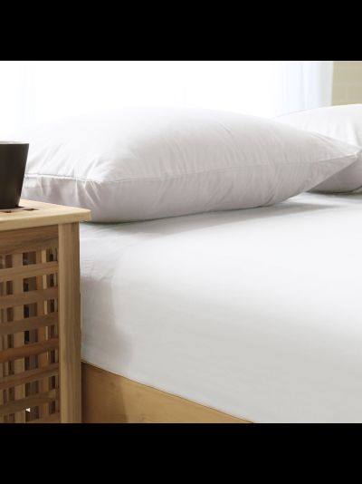 Простыня сатиновая TANGO "SOHO" collection 240x260 BS2426-100