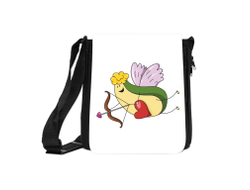 Сумка #7 на День влюблённых, 14 февраля