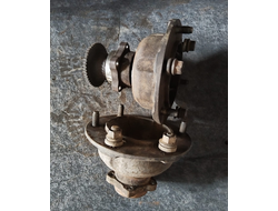 Передняя ступица ФОРД ТРАНЗИТ