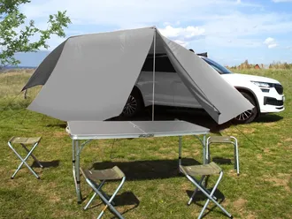 Тент автомобильный &quot;Маркиза Арм&quot;
