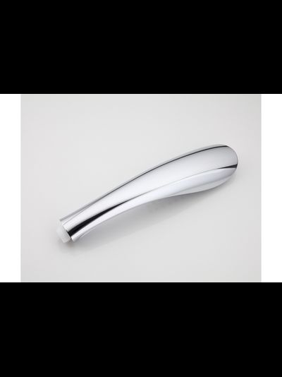 Смеситель врезной для акриловых ванн FRAP F 1134 L ТРОЙКА