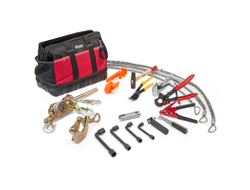 Набор для монтажа СИП НИС-1 15 предметов в сумке