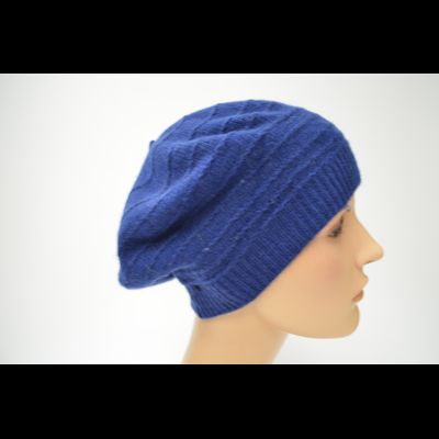 Берет Vizio SS 1700 B синий