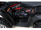 Комплект для сборки квадроцикла (черный) GLADIATOR F200 LUX