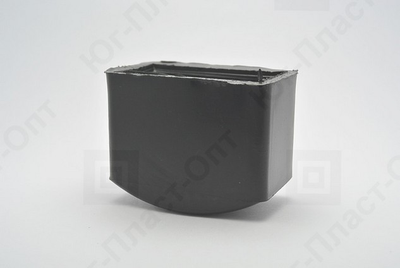 заглушка 50х25 мебельная