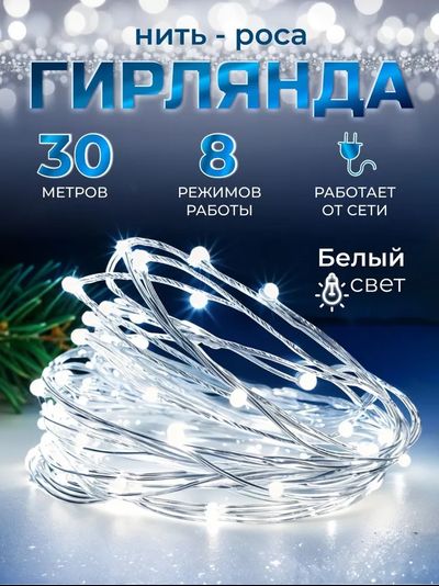 ЭлектроГирлянда