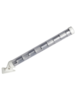 Радиолокационный отражатель «Super compact», 630 мм, кронштейн.