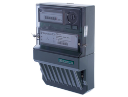 Счетчик Меркурий 230 AM, однотарифный, класс точности - 1