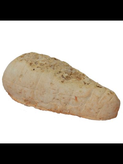 Fiory (Фиори) Carrosalt био-камень для грызунов с солью в форме моркови, 65 г