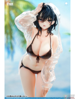 Фигурка 1/6 Ишими Йокояма (Yokoyama Ishimi Xia Ming Hui Xiang ver.)