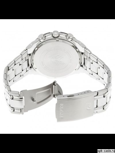 Часы Casio Edifice EFR-539D-1A