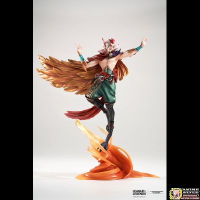 Фигурка 1/7 Рэйкан (Rakan)