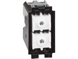 Выключатель без фиксаци для жалюзи Bticino Living Now, механизм - K4037